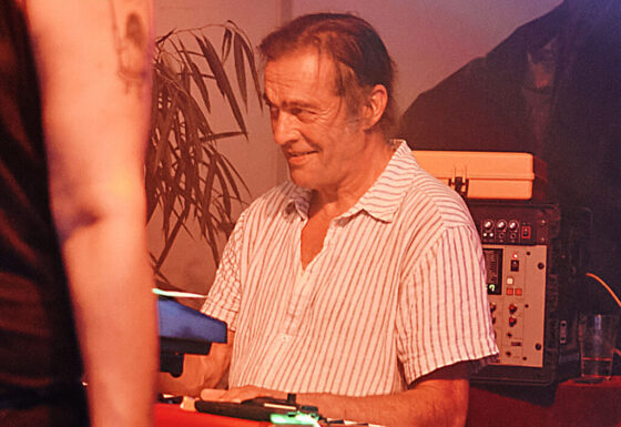 Norbert Lorenz Keyboards