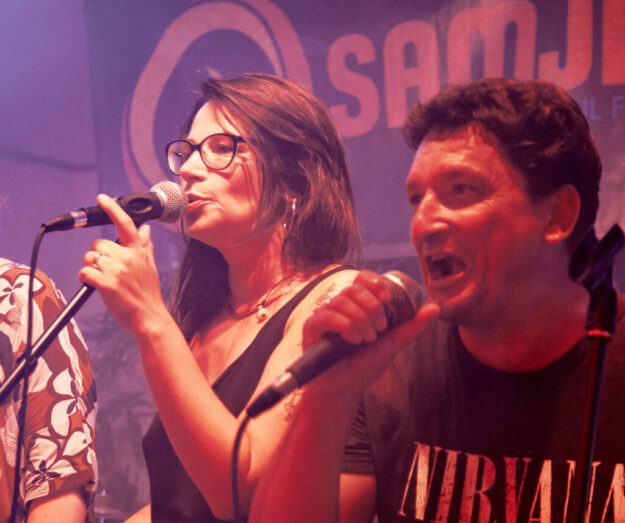vocals
