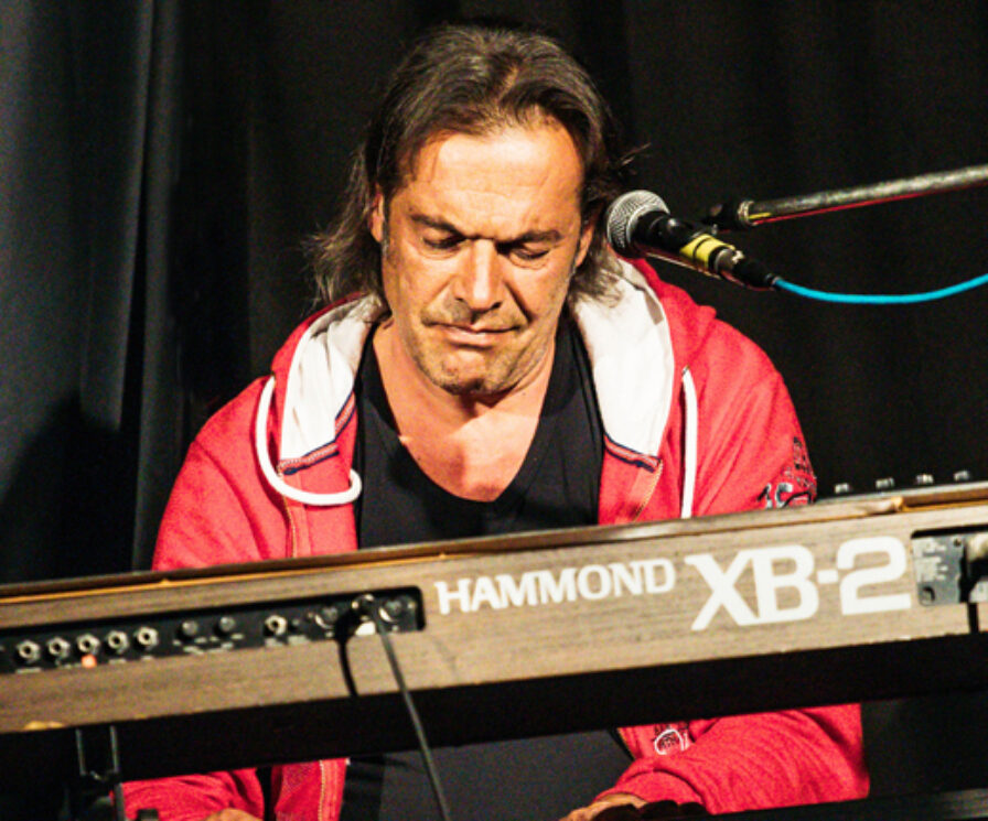 Keyboards