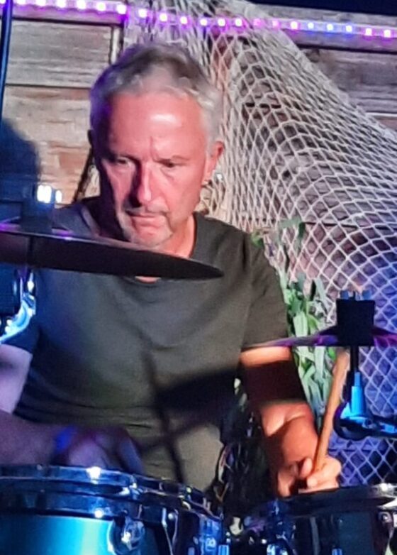drums