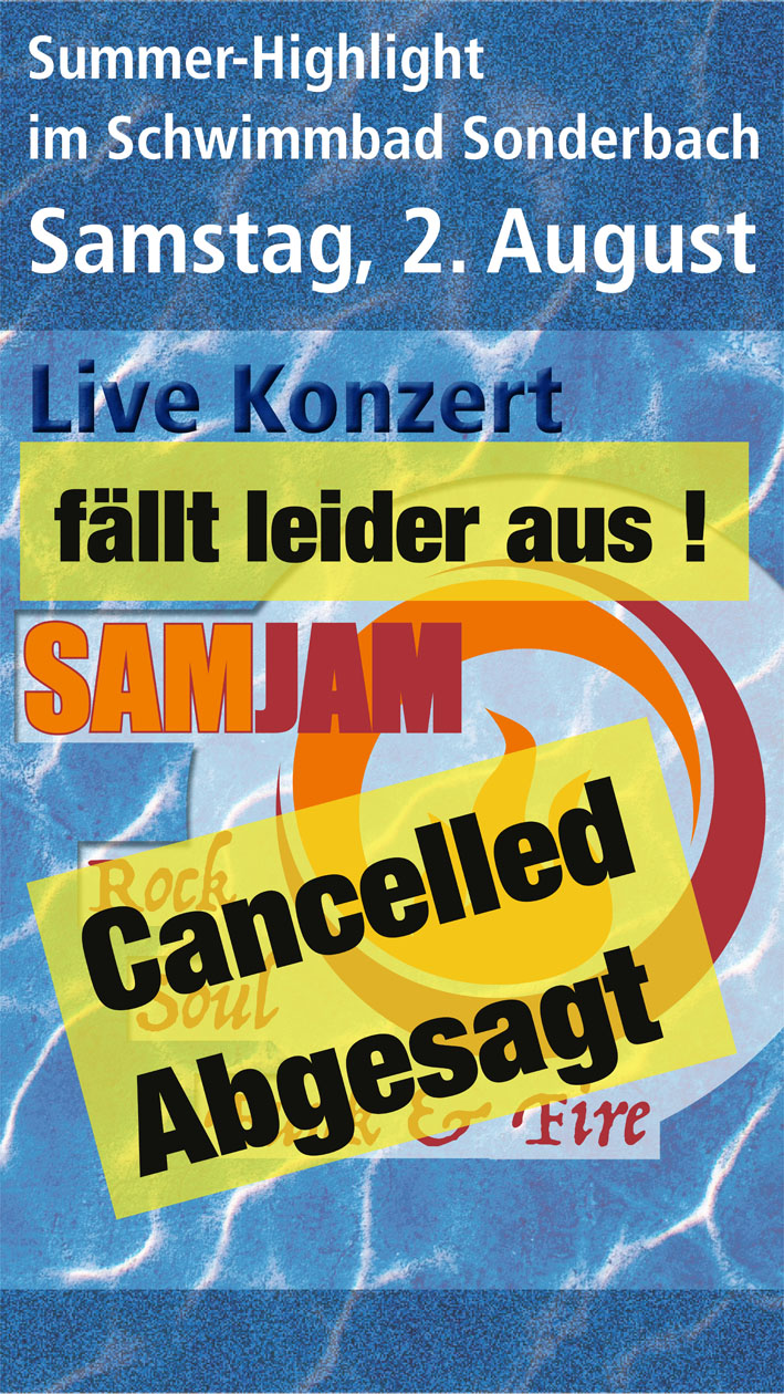 SAMJAM_Banner_Handy_Absage SAMJAM_Banner_Handy_Absage